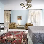 Estrellas Luxury Villas Svoronata