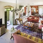 Estrellas Luxury Villas Villa
