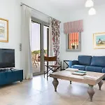 Estrellas Luxury Villas Villa Svoronata