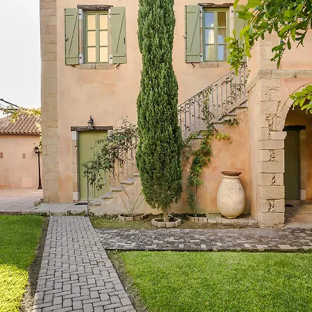 Estrellas Luxury Villas فيلة *
