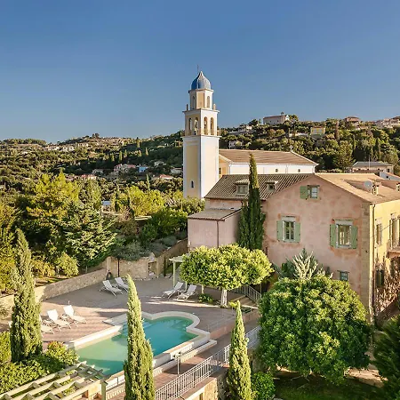 Estrellas Luxury Villas فيلة *