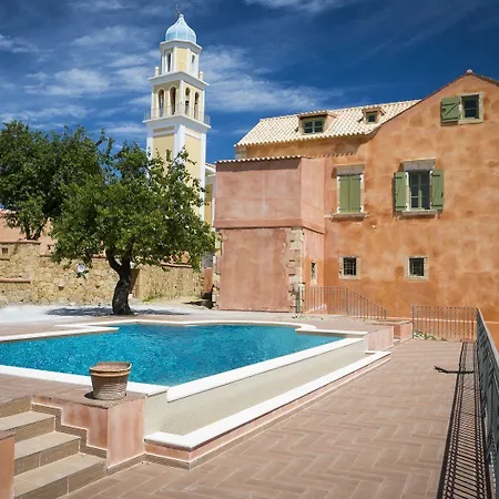 Estrellas Luxury Svoronata