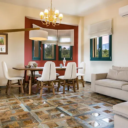 Villa Estrellas Luxury