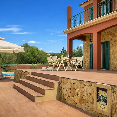 Villa Estrellas Luxury