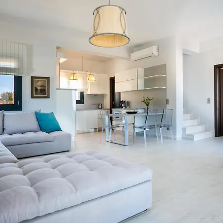 Villa Estrellas Luxury *