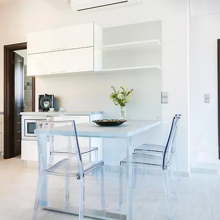 Estrellas Luxury