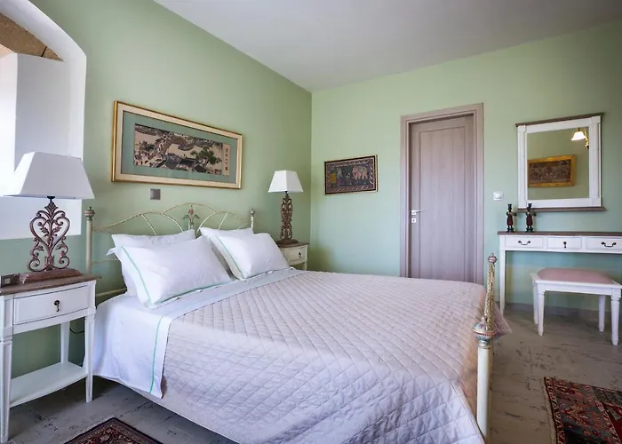 Estrellas Luxury Villas فيلة