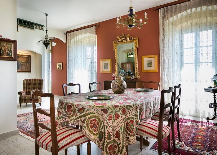 Estrellas Luxury Villas