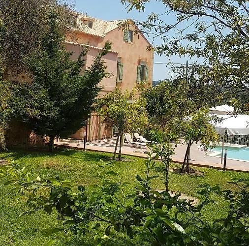 Estrellas Luxury Villas فيلة *
