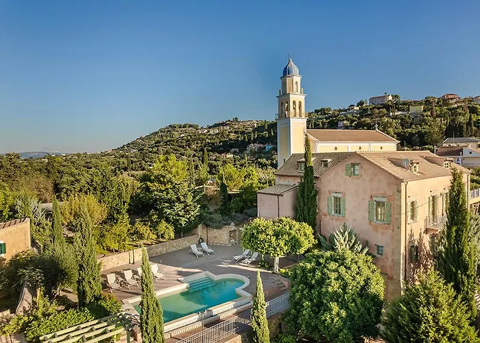 Estrellas Luxury Villas فيلة