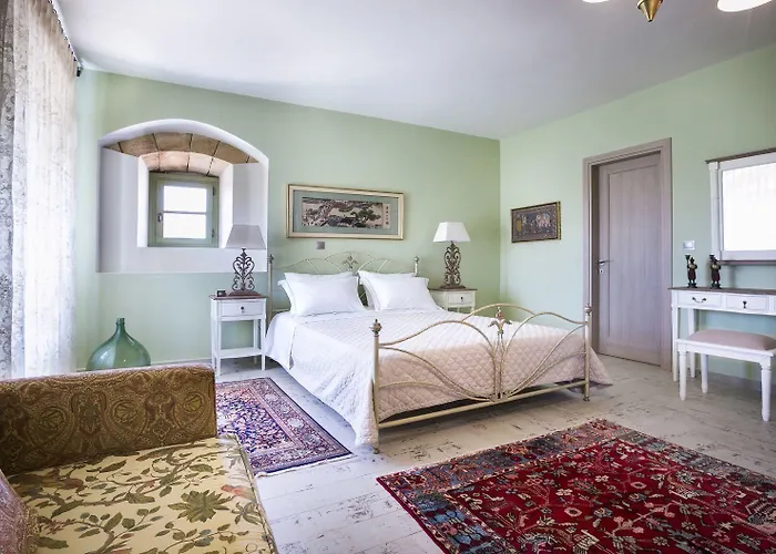 فيلة Estrellas Luxury Villas *
