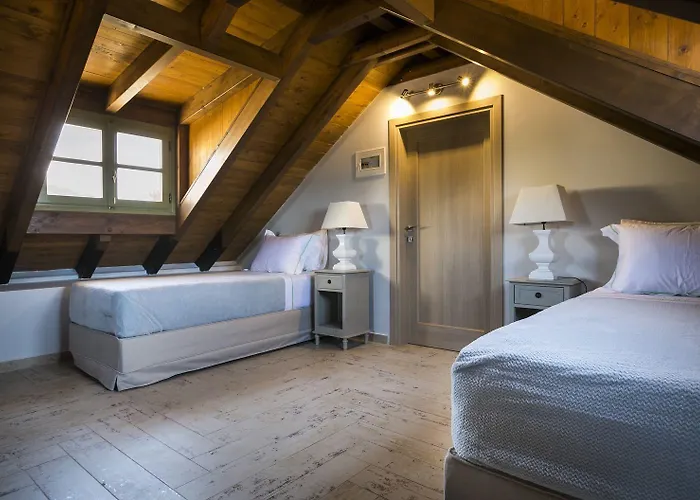 فيلة Estrellas Luxury Villas