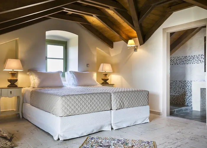 Estrellas Luxury Villas فيلة