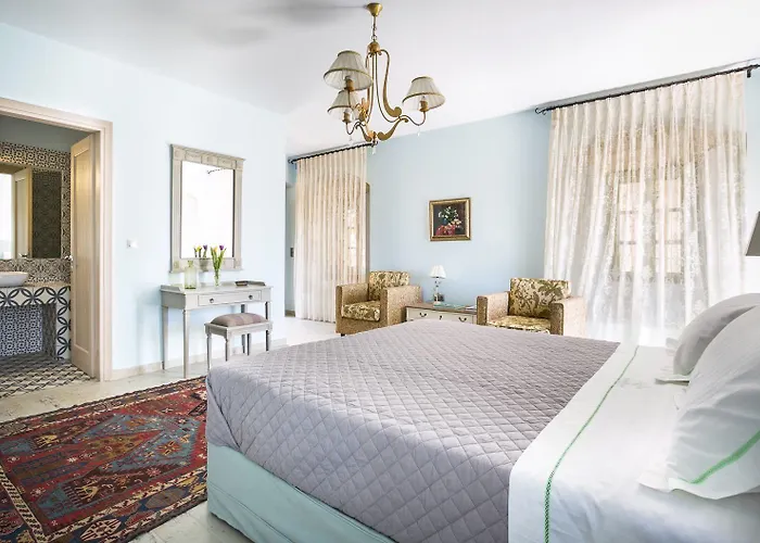 Estrellas Luxury Villas * سفوروناتا