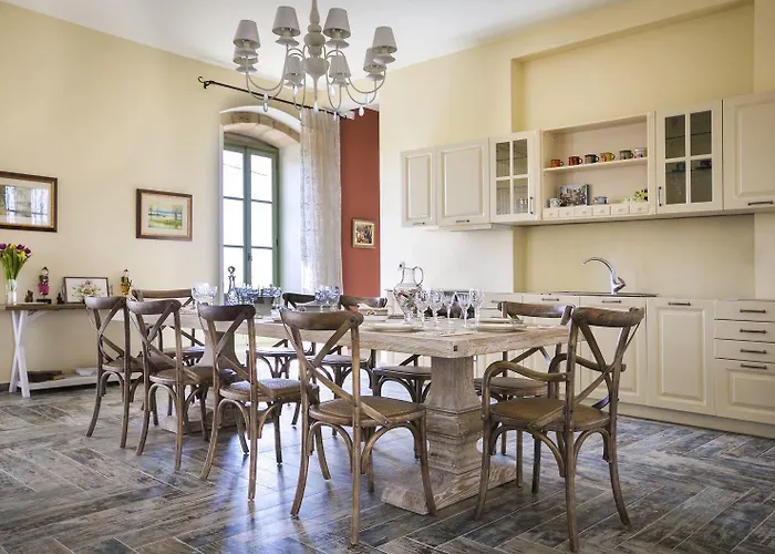 فيلة Estrellas Luxury Villas سفوروناتا