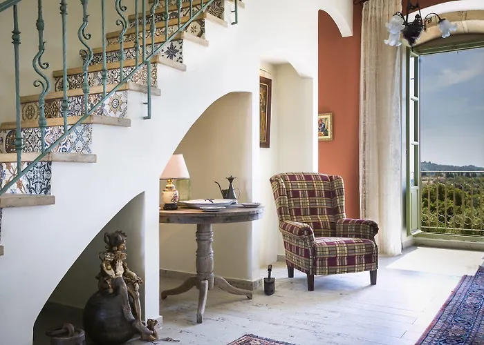 Estrellas Luxury Villas