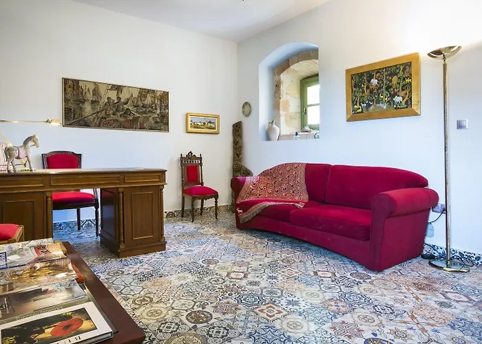 Estrellas Luxury Villas فيلة *