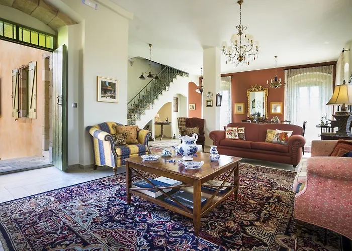 Estrellas Luxury Villas فيلة