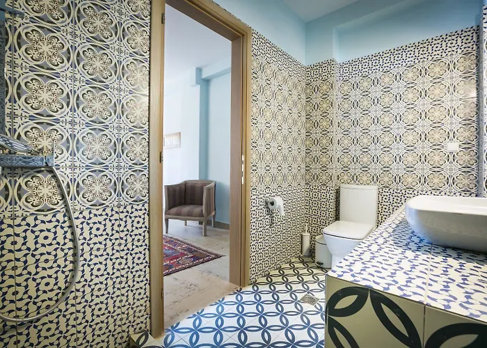 فيلة Estrellas Luxury Villas سفوروناتا