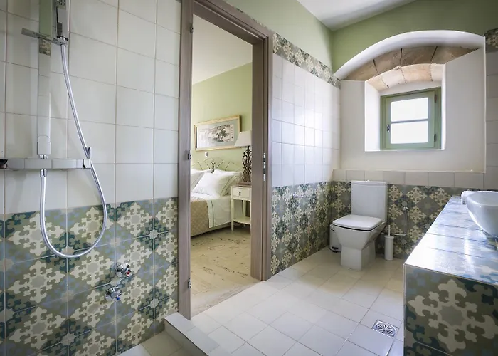 Estrellas Luxury Villas فيلة *