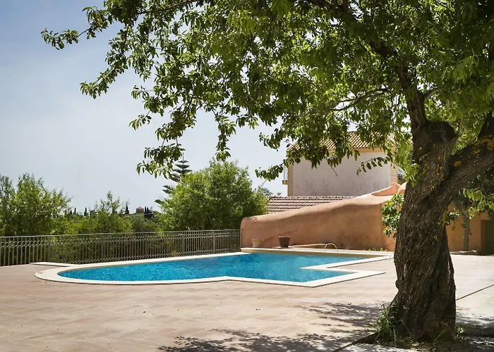 Estrellas Luxury Villas فيلة *