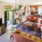 Estrellas Luxury Villas * Svoronata