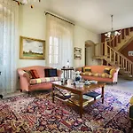 Villa Estrellas Luxury Villas Svoronata