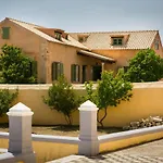 Estrellas Luxury Villas Svoronata
