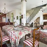 Estrellas Luxury Villas Svoronata