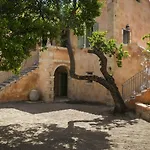Villa Estrellas Luxury Villas Svoronata