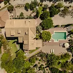 Estrellas Luxury Villa *