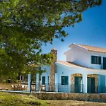 Villa Estrellas Luxury *