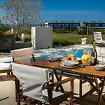 Estrellas Luxury Villa