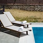 Villa Estrellas Luxury Svoronata