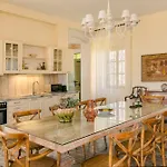 Estrellas Luxury Villa Svoronata