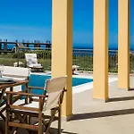 Villa Estrellas Luxury Svoronata