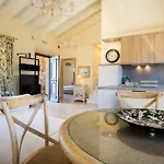 Villa Estrellas Luxury *