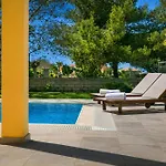 Villa Estrellas Luxury