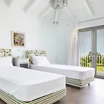Villa Estrellas Luxury Svoronata