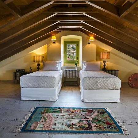 Estrellas Luxury Villas Βίλα