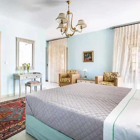 Вилла Luxury Casa Maravillosa *