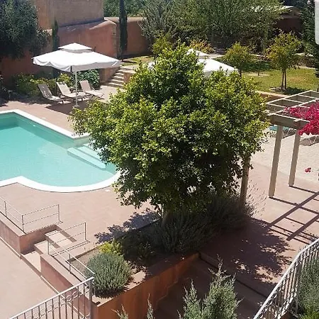Luxury Casa Maravillosa Вилла