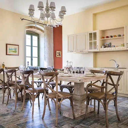 Вилла Luxury Casa Maravillosa *