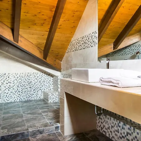 Luxury Casa Maravillosa Вилла