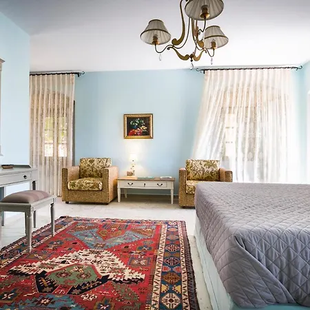 Вилла Luxury Casa Maravillosa