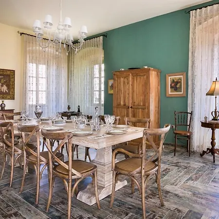 Luxury Casa Maravillosa