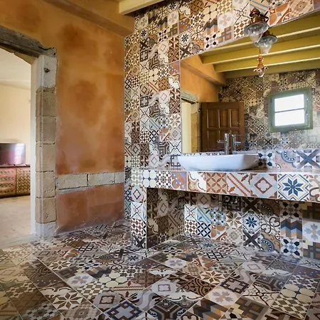 Вилла Luxury Casa Maravillosa