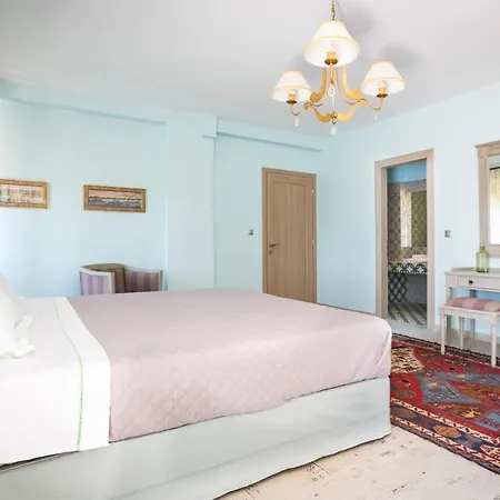 Вилла Luxury Casa Maravillosa *