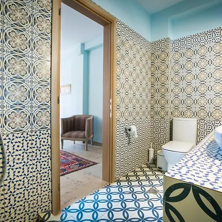 Luxury Casa Maravillosa * Свороната