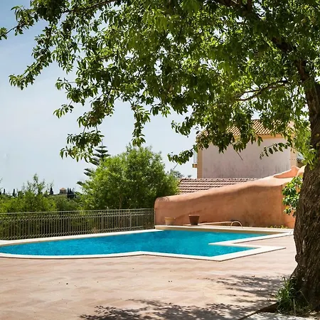 Вилла Luxury Casa Maravillosa *